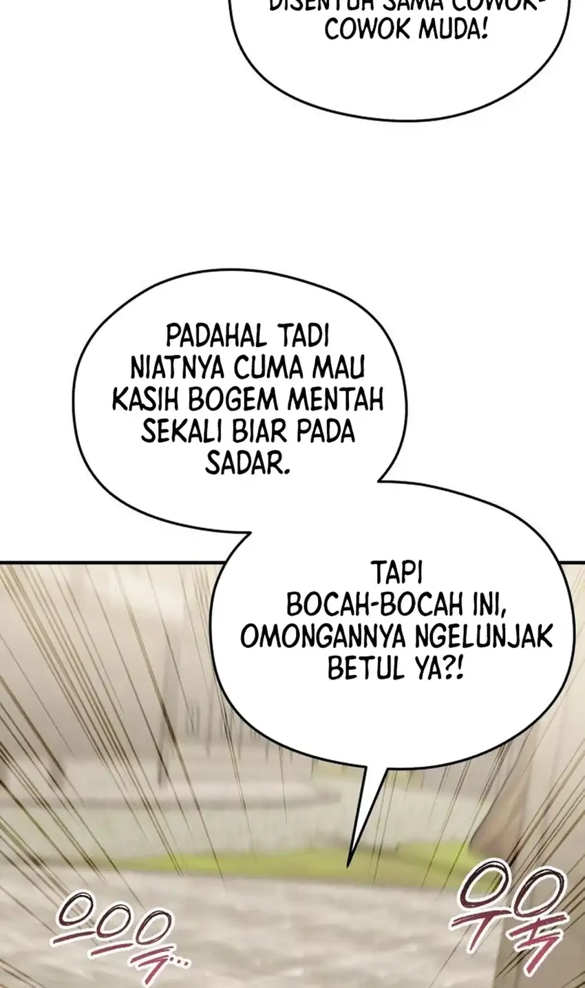 Feasting Lord In Another World Chapter 21 Halaman 51