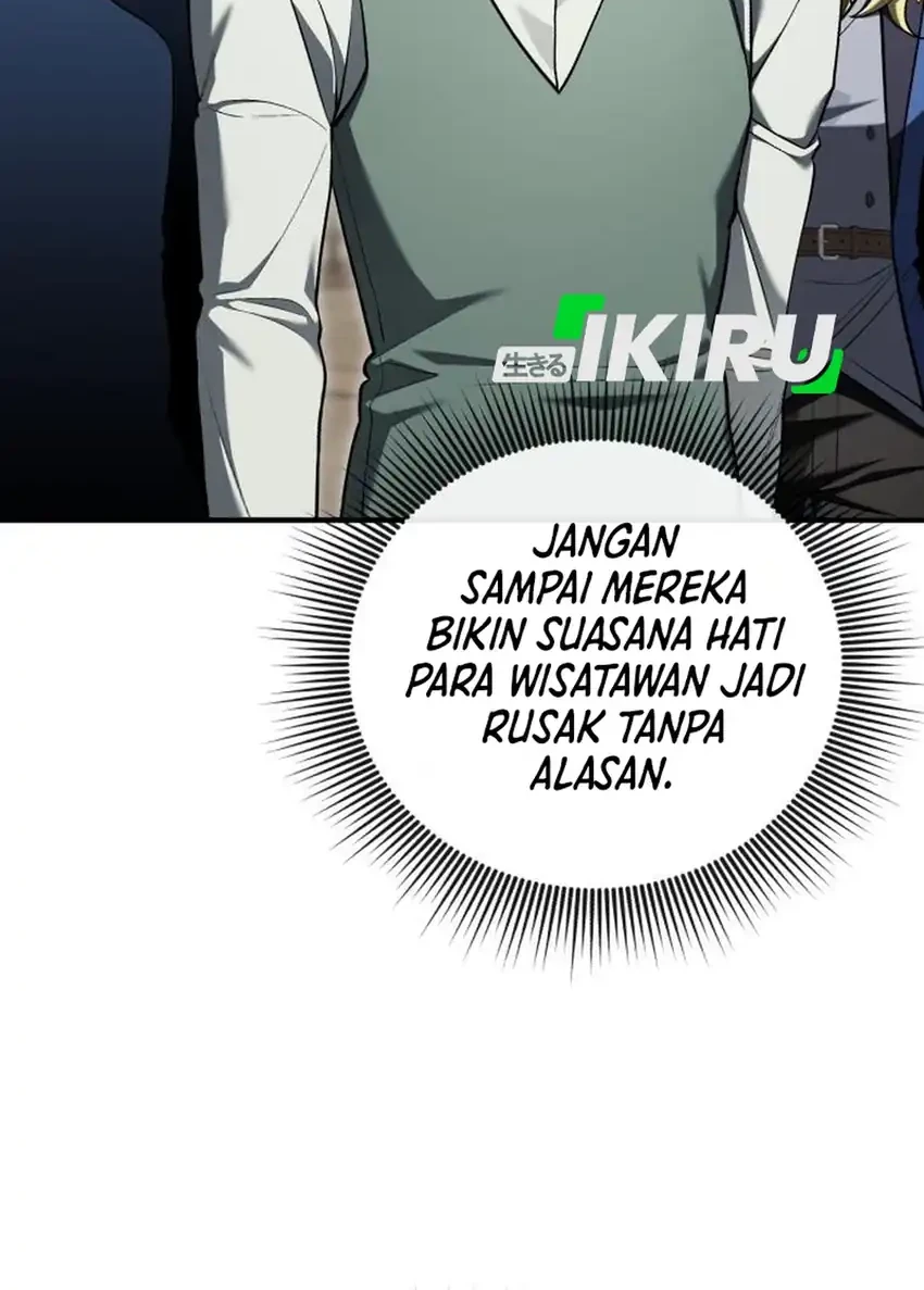 Feasting Lord In Another World Chapter 21 Halaman 66