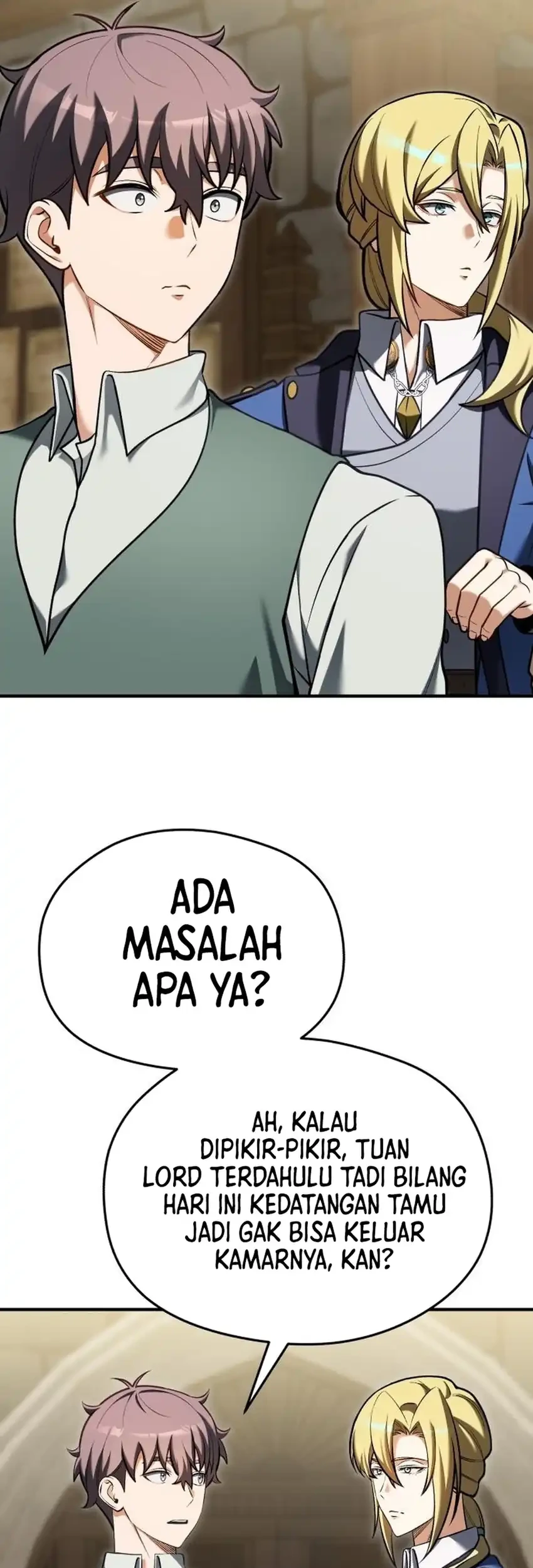 Feasting Lord In Another World Chapter 21 Halaman 80