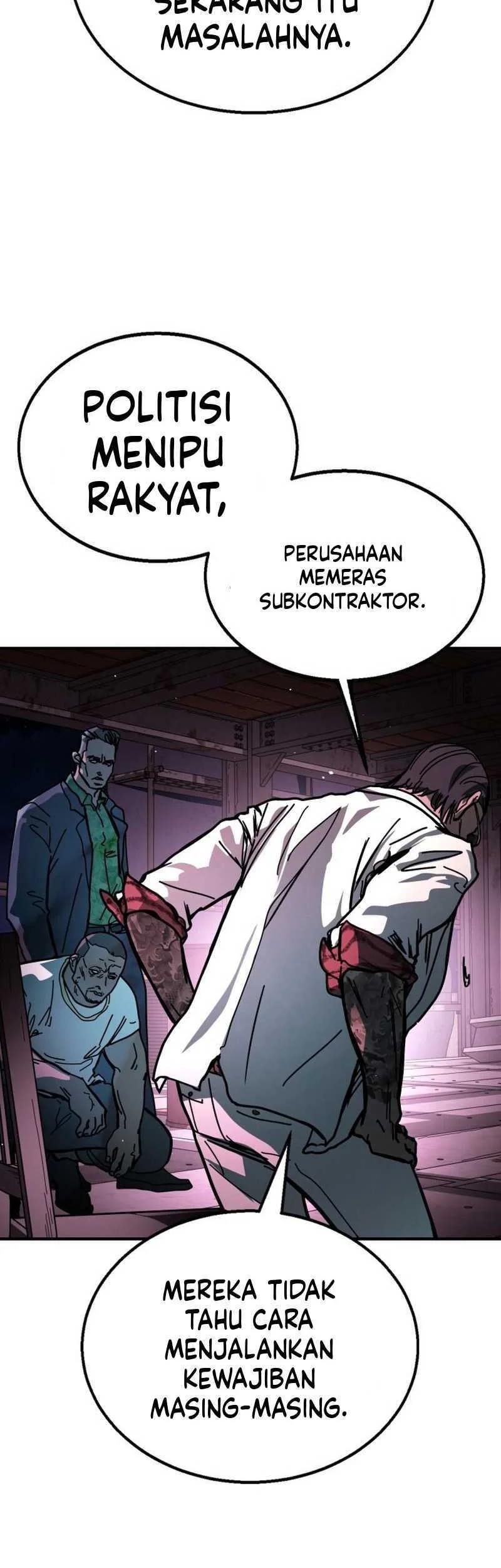 Fight Delivery Chapter 1 Halaman 3