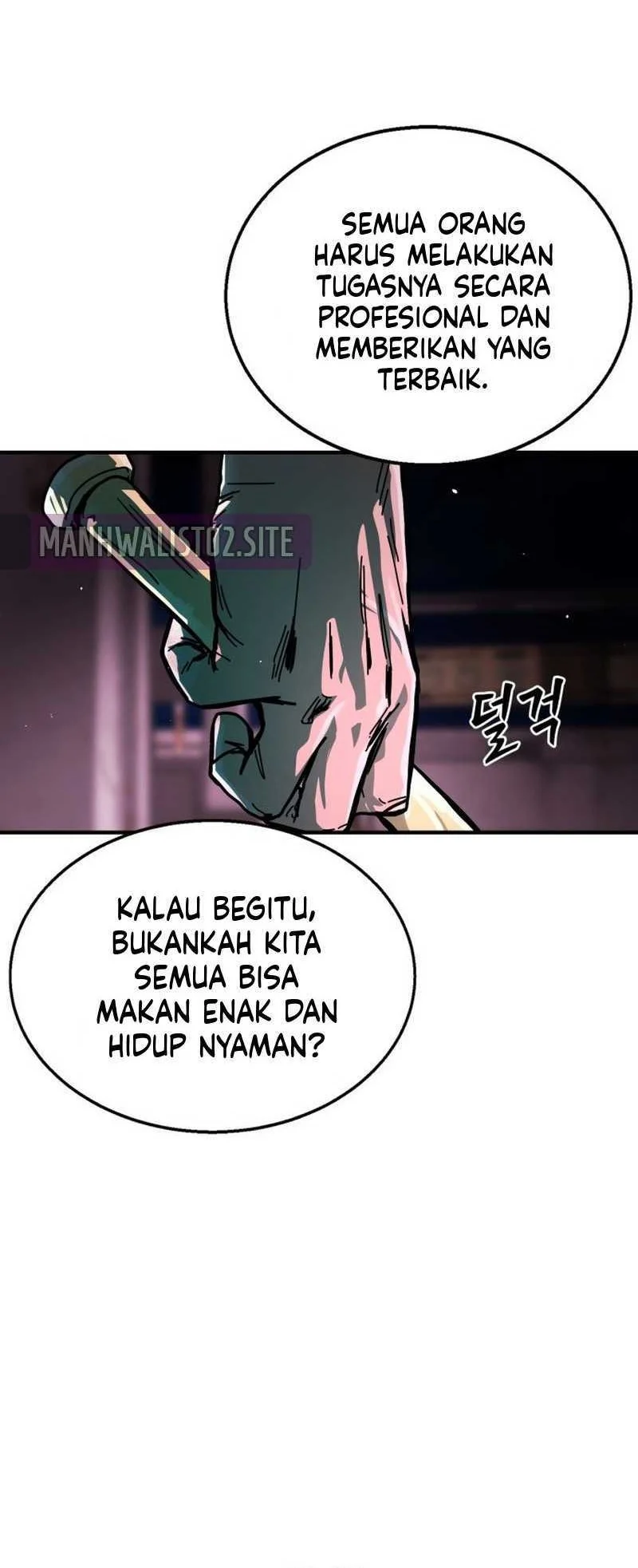 Fight Delivery Chapter 1 Halaman 4