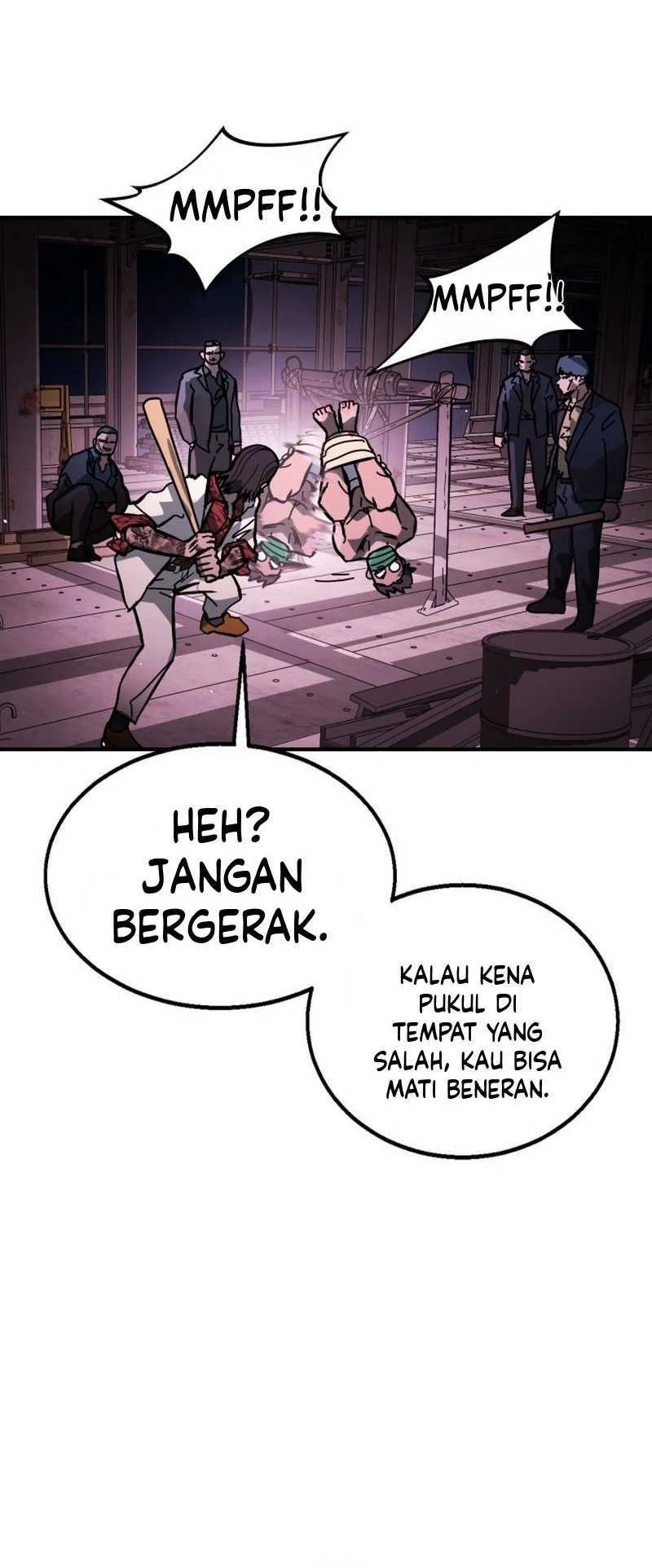 Fight Delivery Chapter 1 Halaman 8