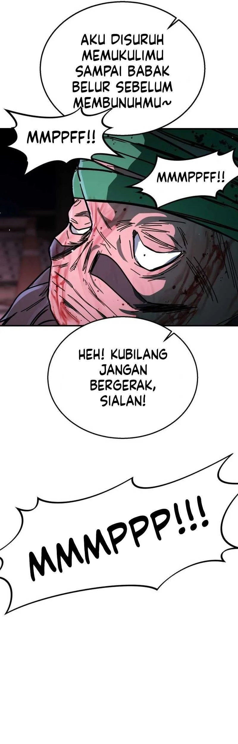 Fight Delivery Chapter 1 Halaman 9