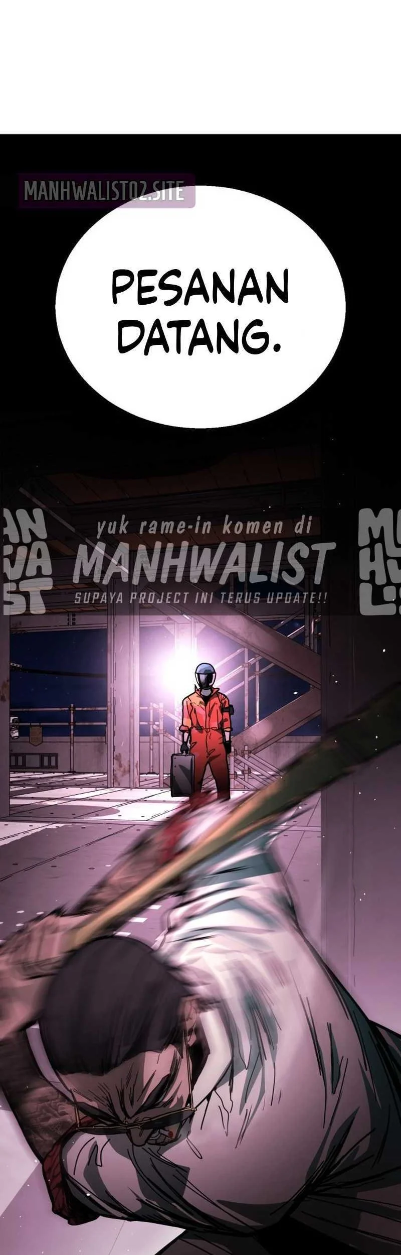 Fight Delivery Chapter 1 Halaman 10
