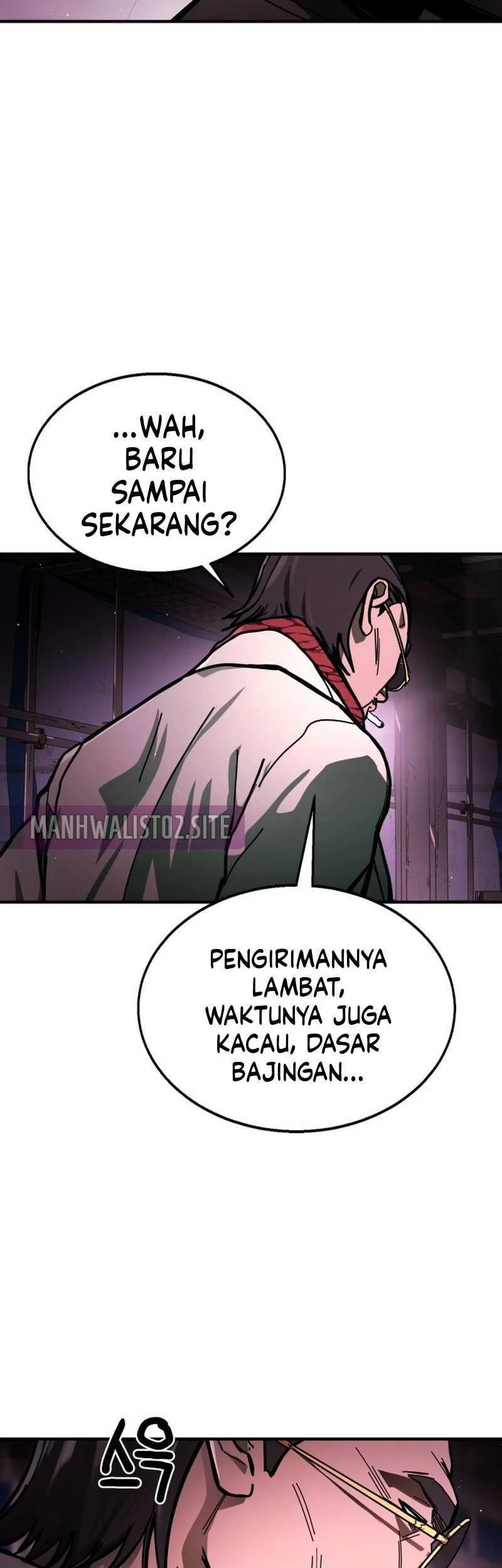 Fight Delivery Chapter 1 Halaman 11