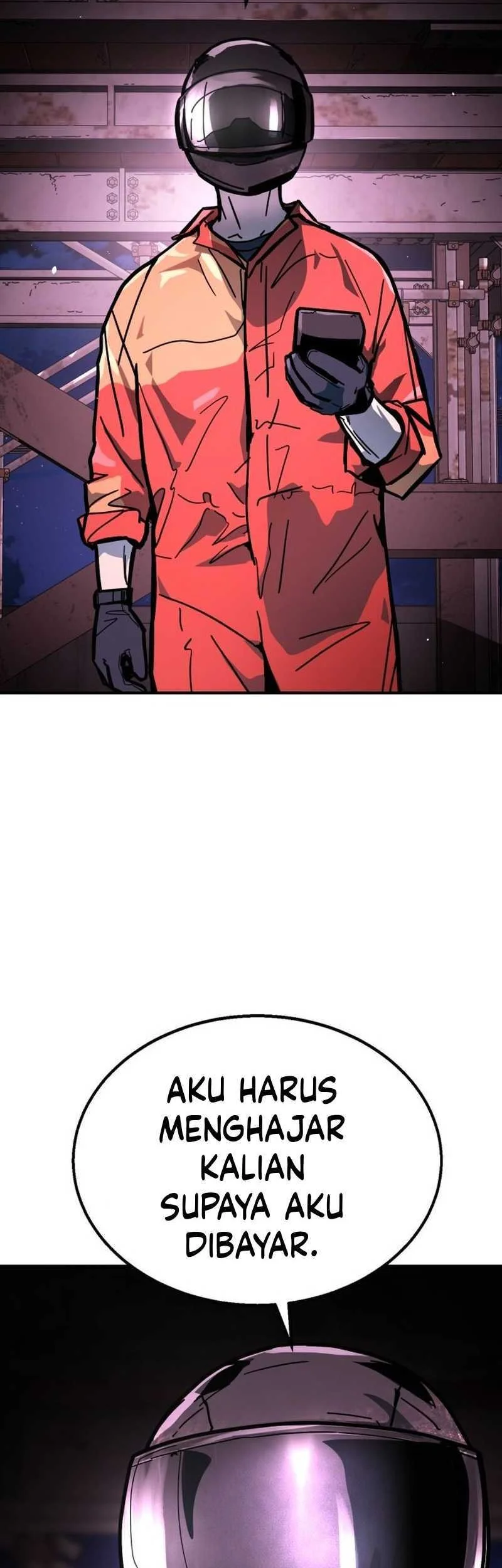 Fight Delivery Chapter 1 Halaman 19