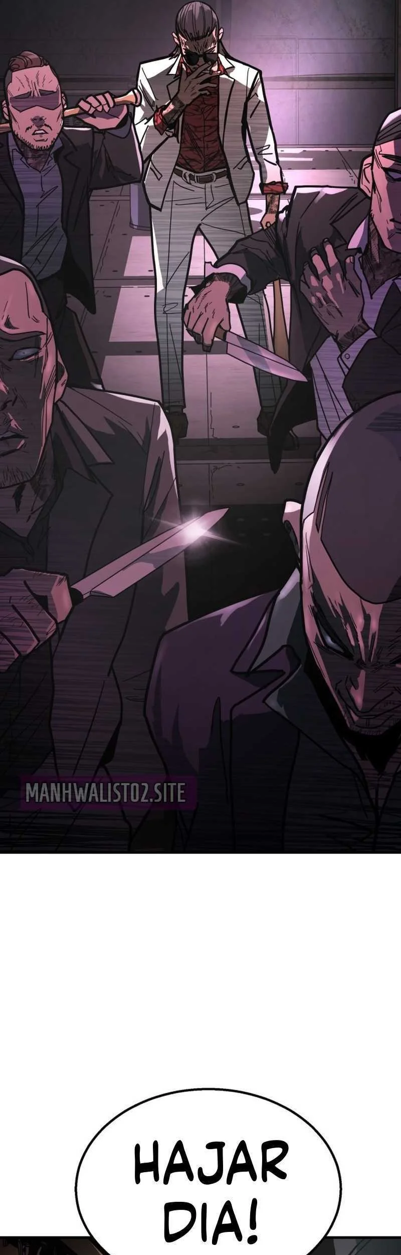 Fight Delivery Chapter 1 Halaman 21
