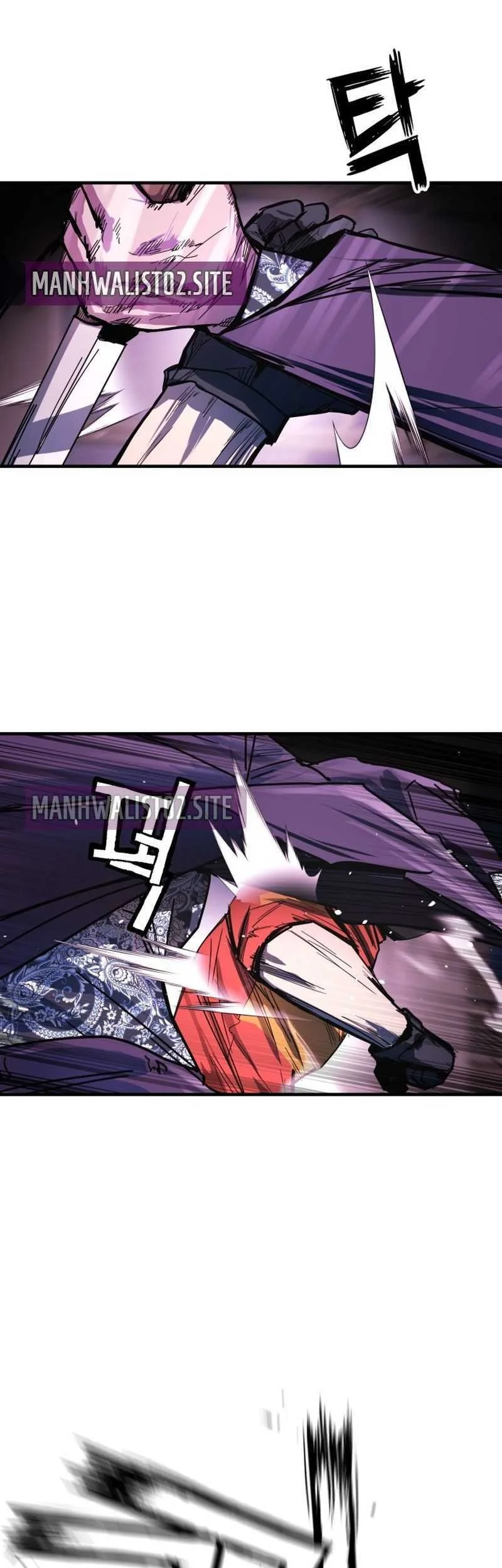 Fight Delivery Chapter 1 Halaman 25