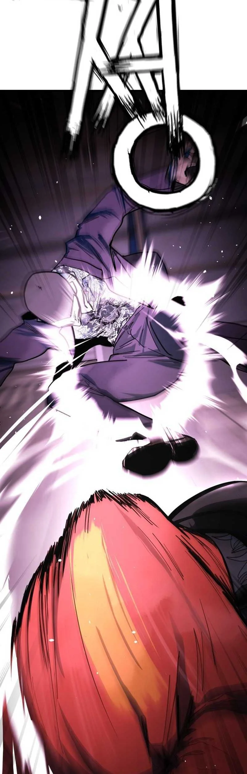 Fight Delivery Chapter 1 Halaman 26