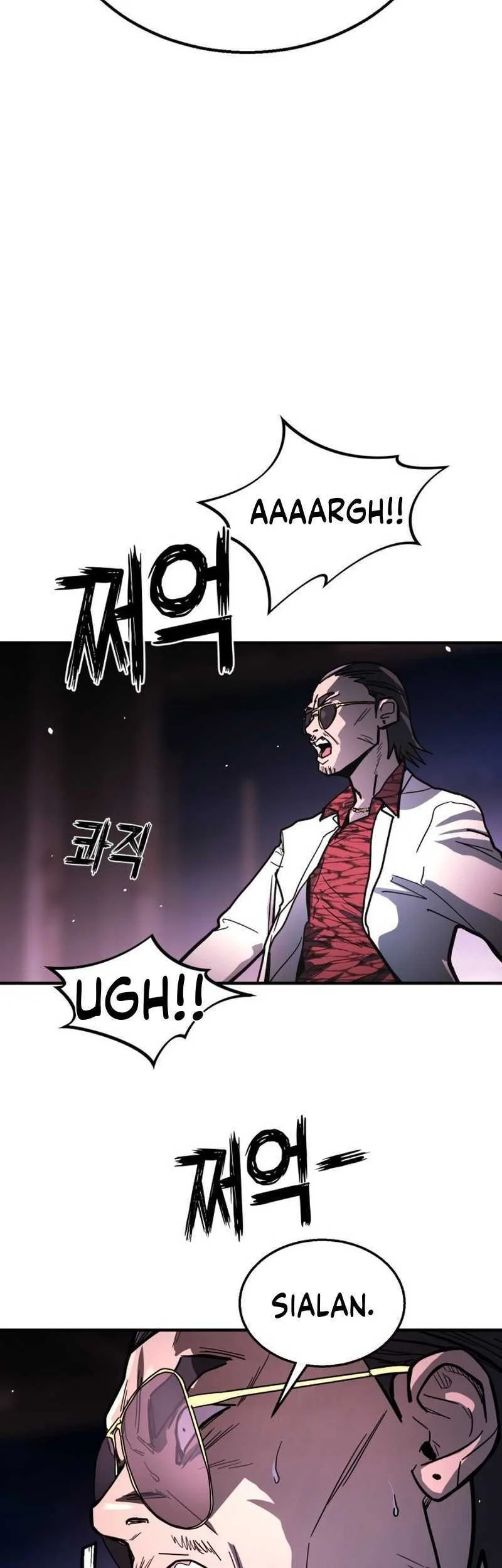 Fight Delivery Chapter 1 Halaman 30