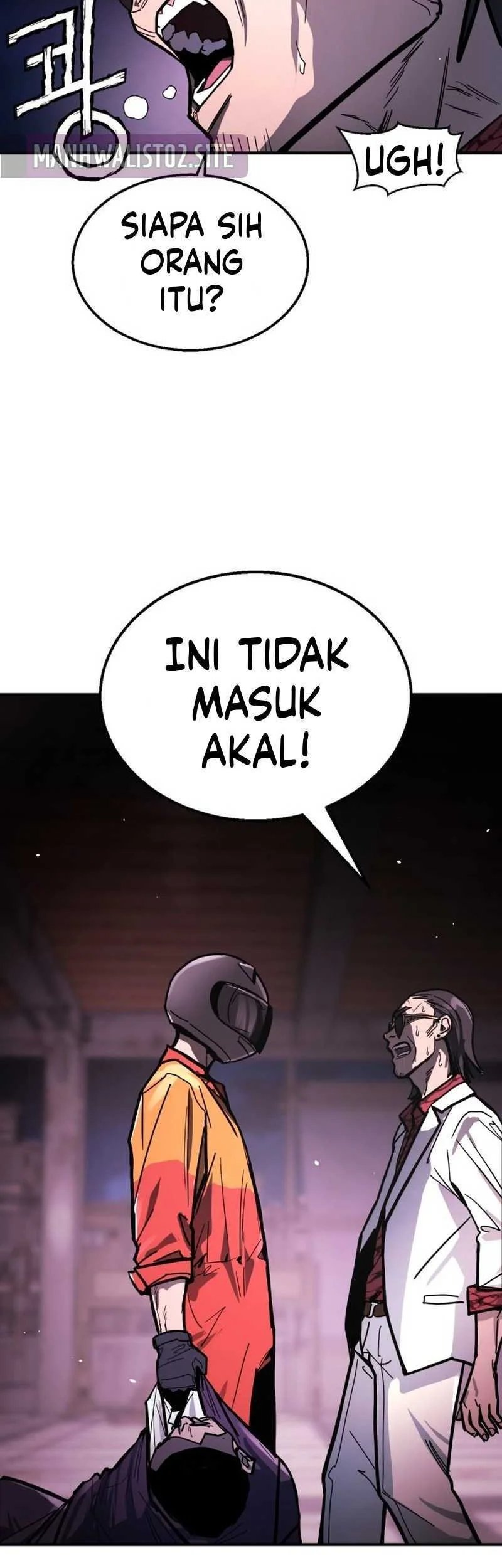 Fight Delivery Chapter 1 Halaman 31