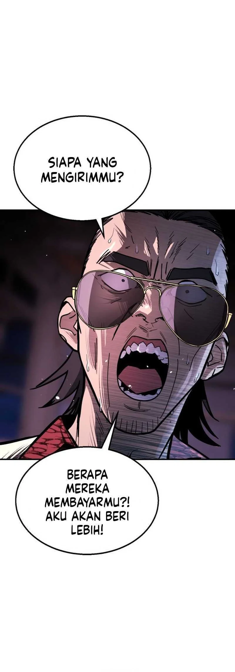 Fight Delivery Chapter 1 Halaman 32