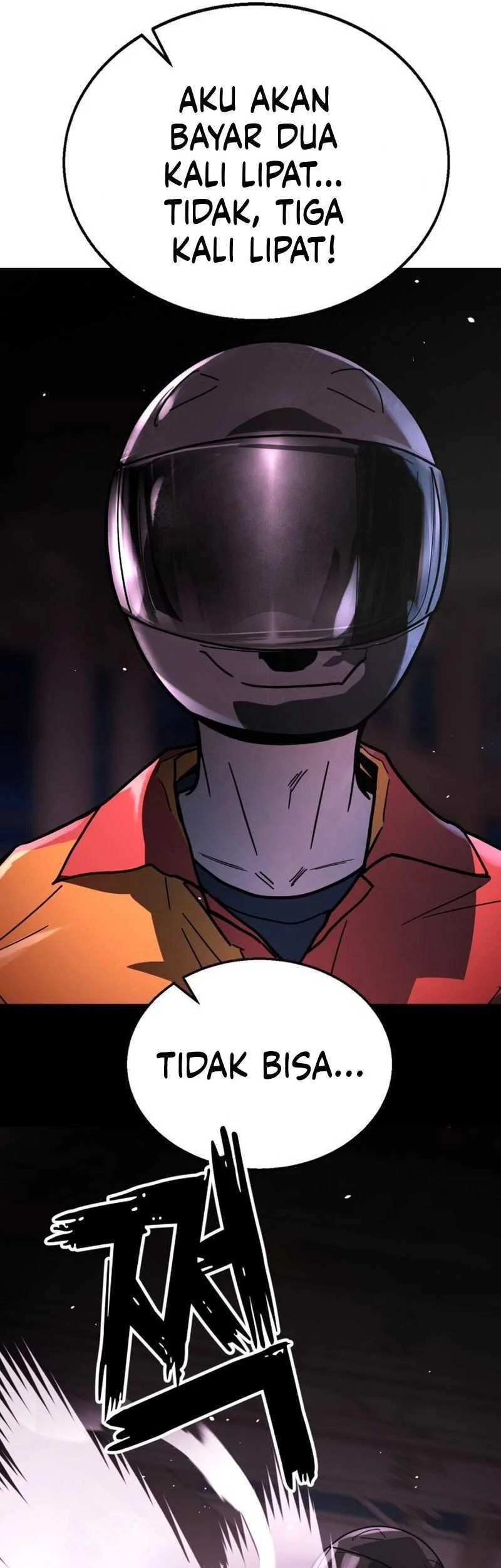 Fight Delivery Chapter 1 Halaman 33