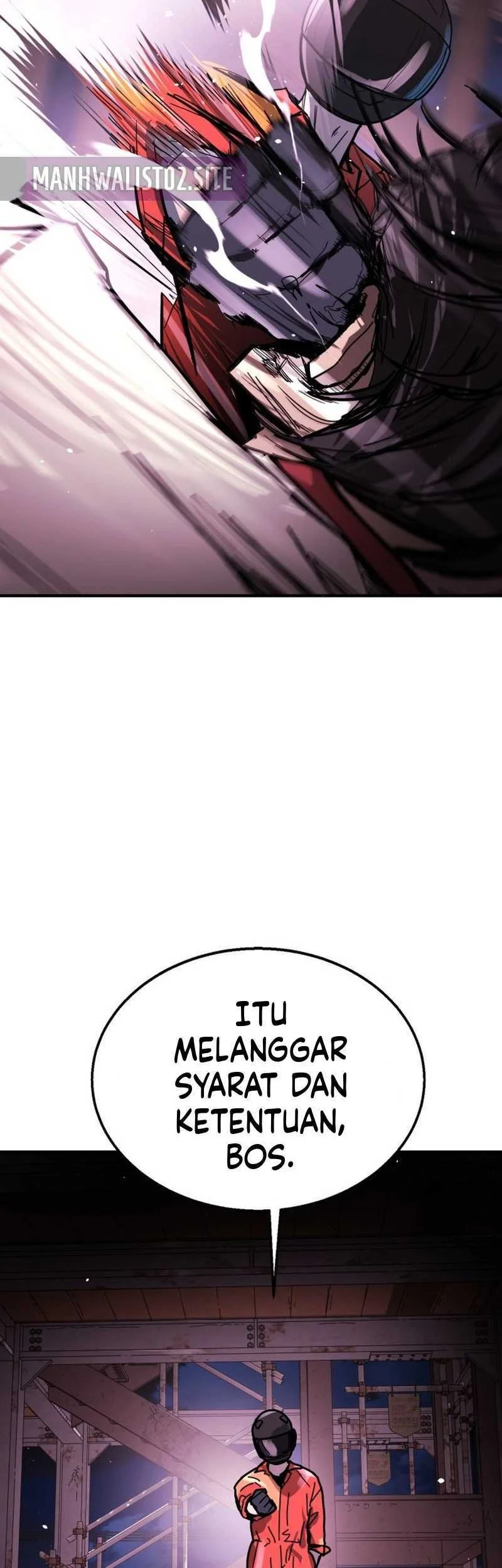 Fight Delivery Chapter 1 Halaman 34