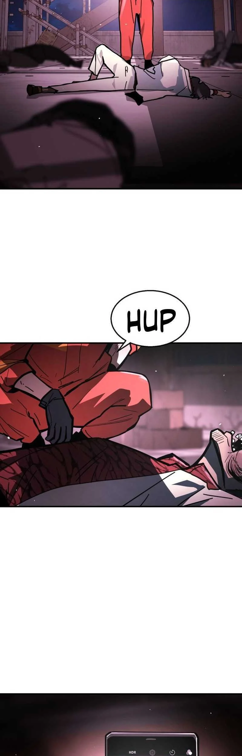 Fight Delivery Chapter 1 Halaman 35