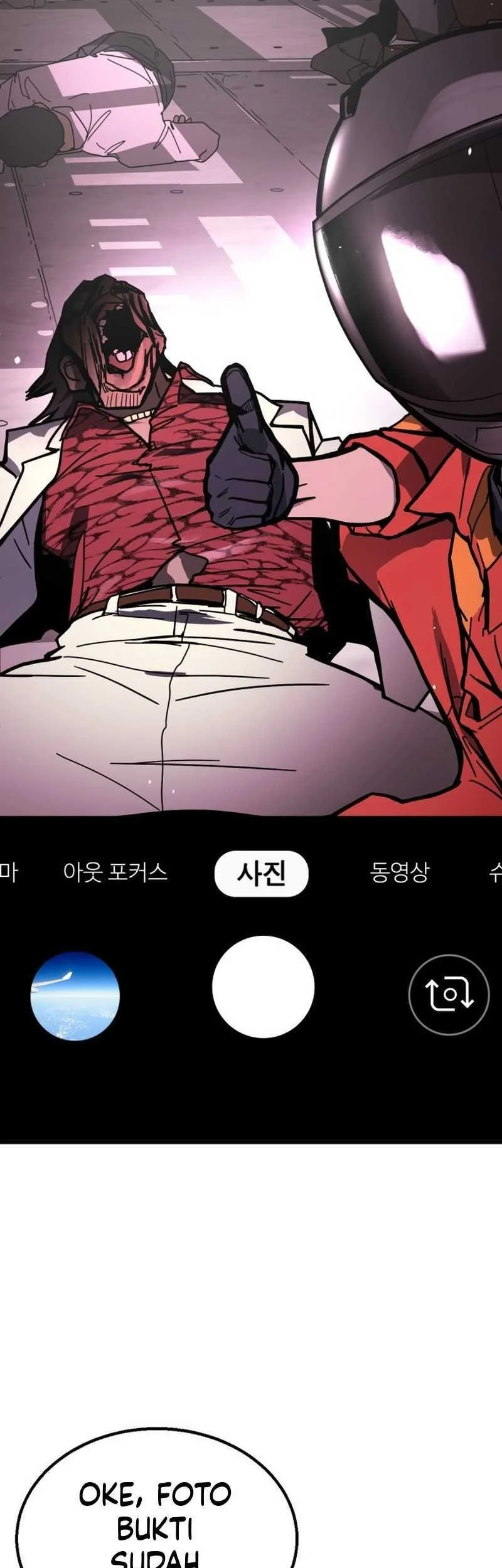 Fight Delivery Chapter 1 Halaman 37