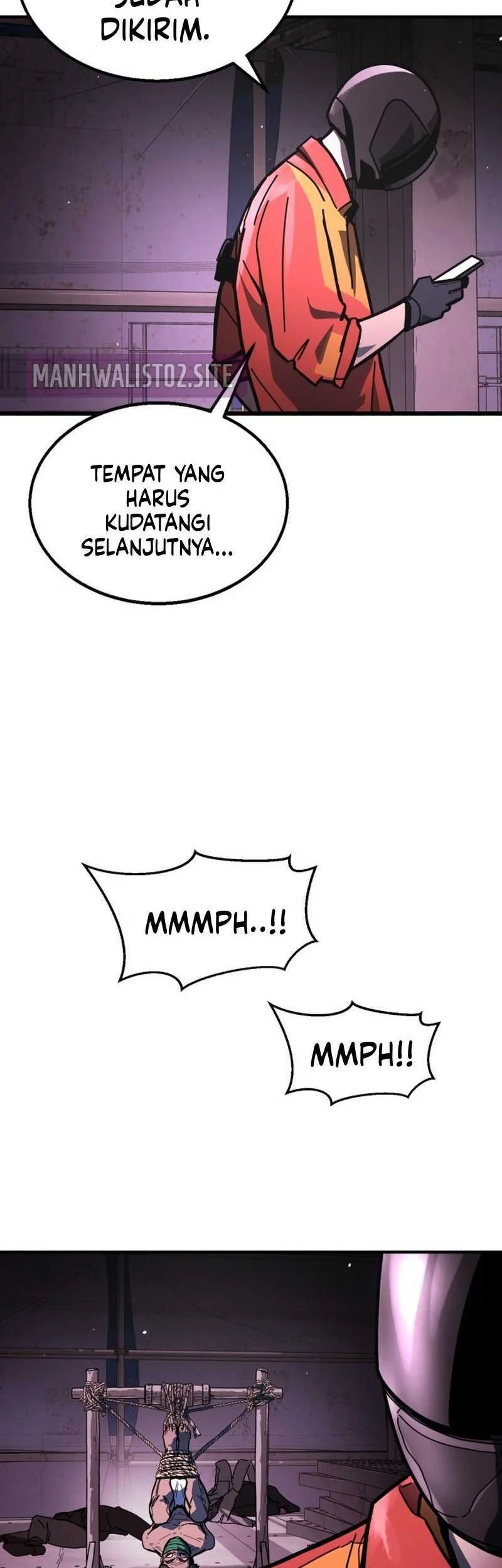 Fight Delivery Chapter 1 Halaman 38