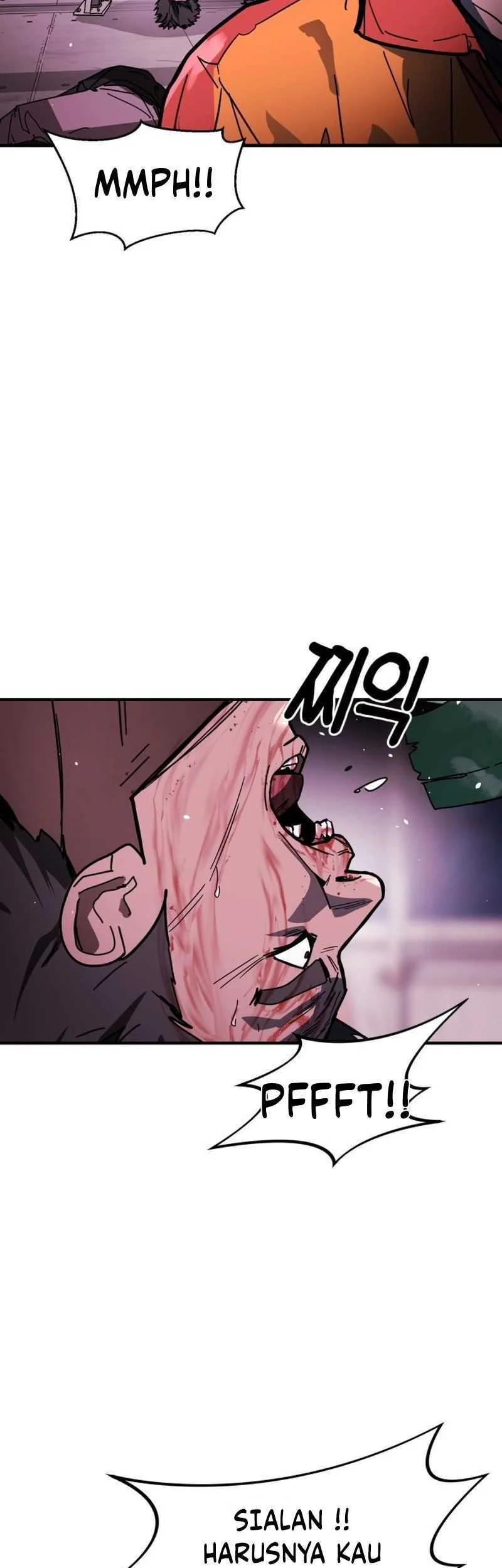 Fight Delivery Chapter 1 Halaman 39