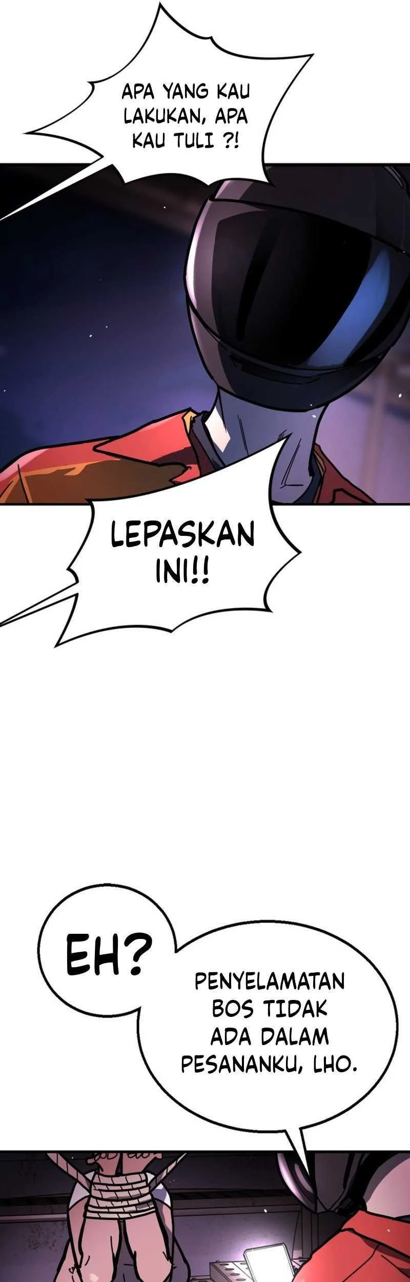 Fight Delivery Chapter 1 Halaman 41
