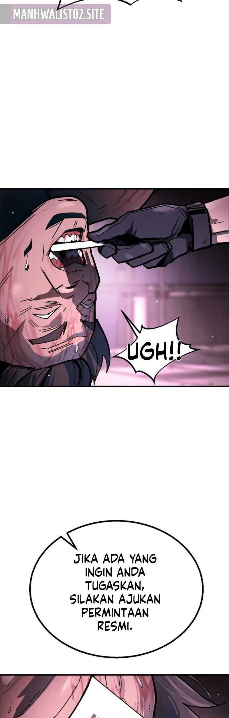 Fight Delivery Chapter 1 Halaman 43