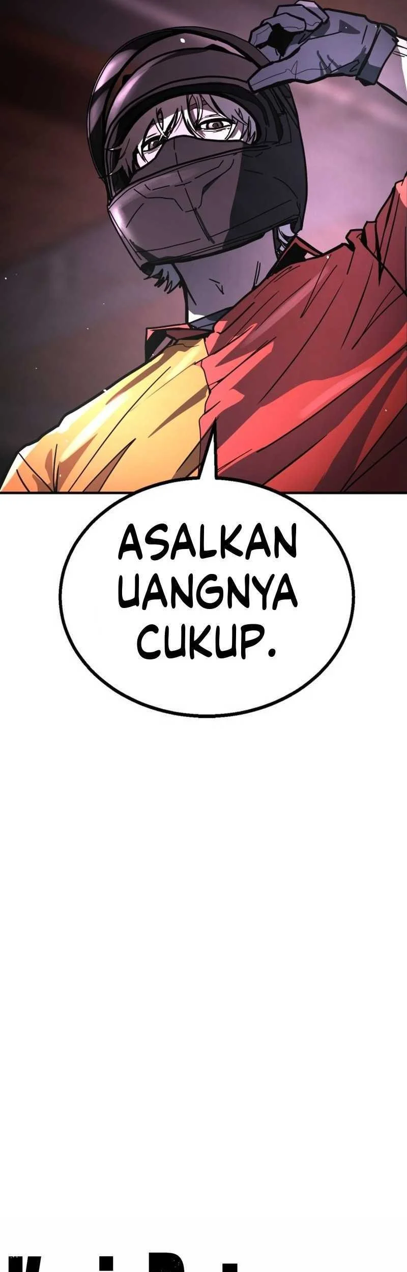 Fight Delivery Chapter 1 Halaman 45