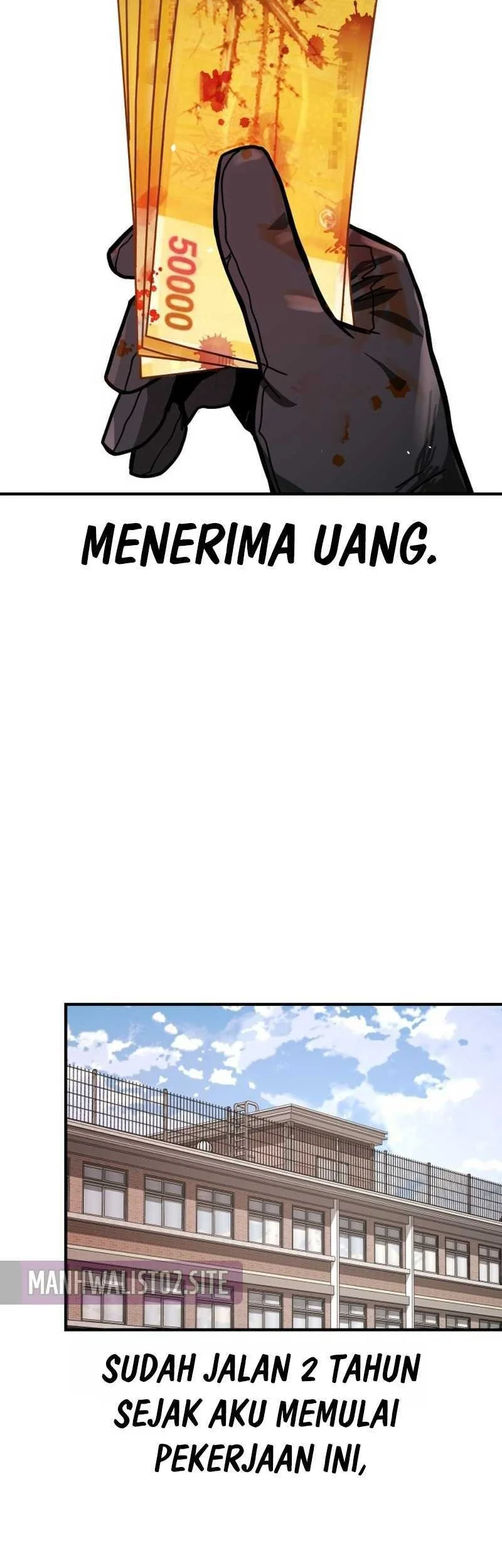 Fight Delivery Chapter 1 Halaman 48