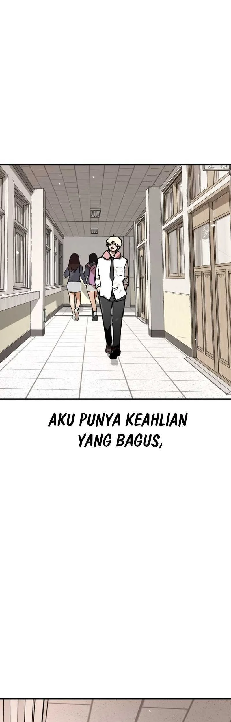 Fight Delivery Chapter 1 Halaman 49