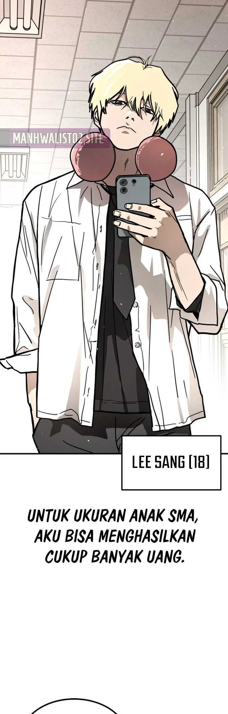 Fight Delivery Chapter 1 Halaman 50