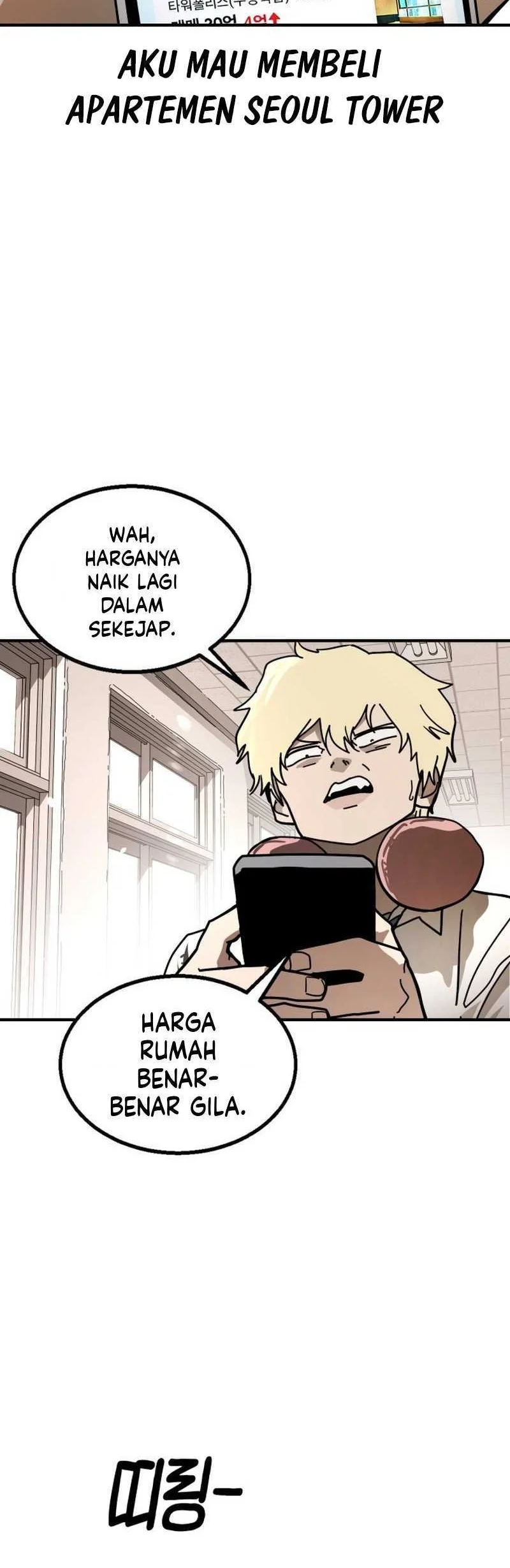 Fight Delivery Chapter 1 Halaman 52