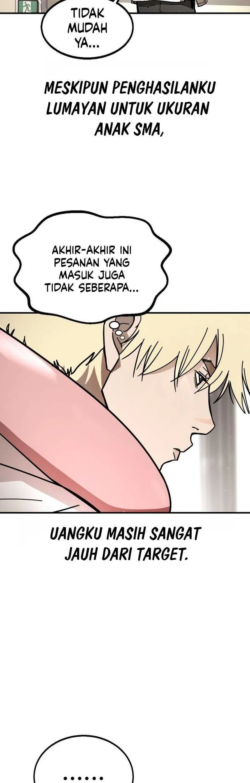 Fight Delivery Chapter 1 Halaman 54