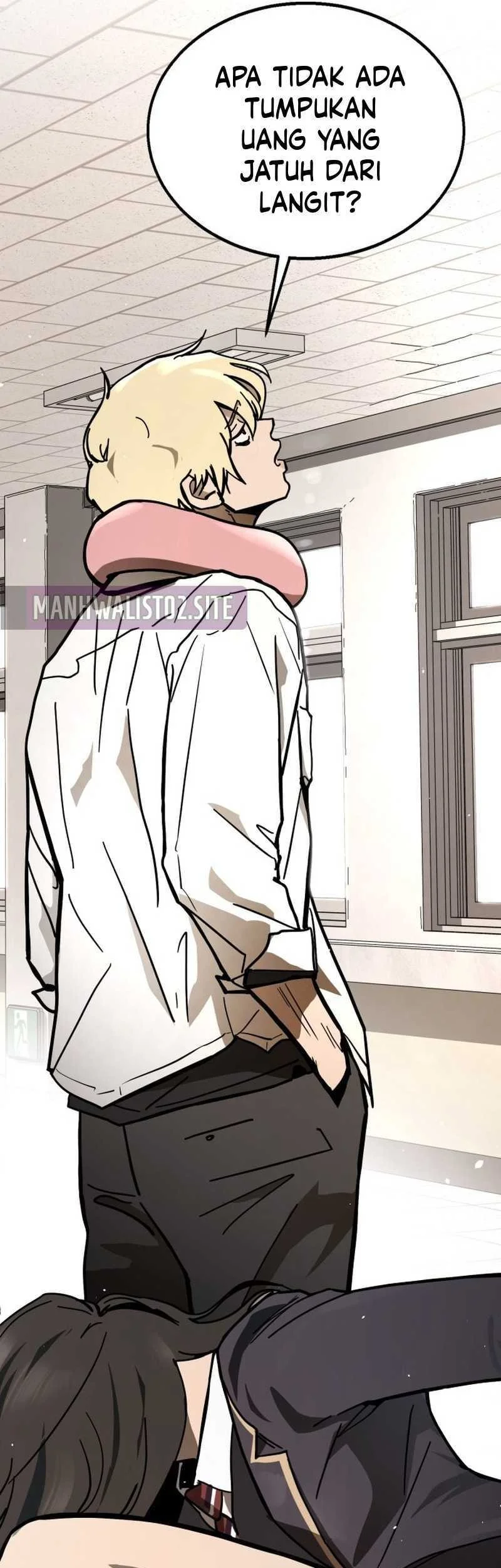 Fight Delivery Chapter 1 Halaman 57