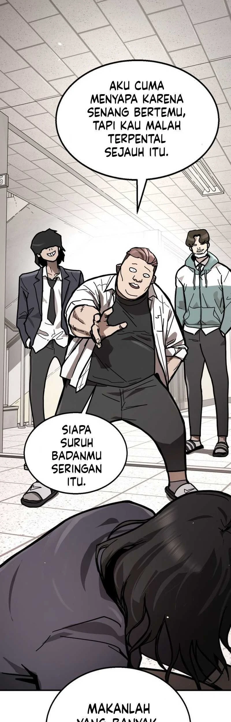 Fight Delivery Chapter 1 Halaman 59