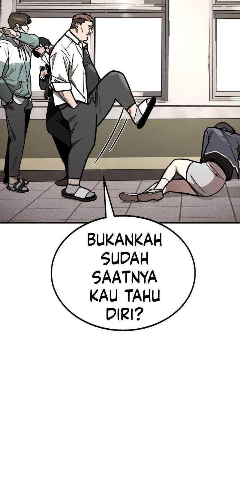 Fight Delivery Chapter 1 Halaman 64
