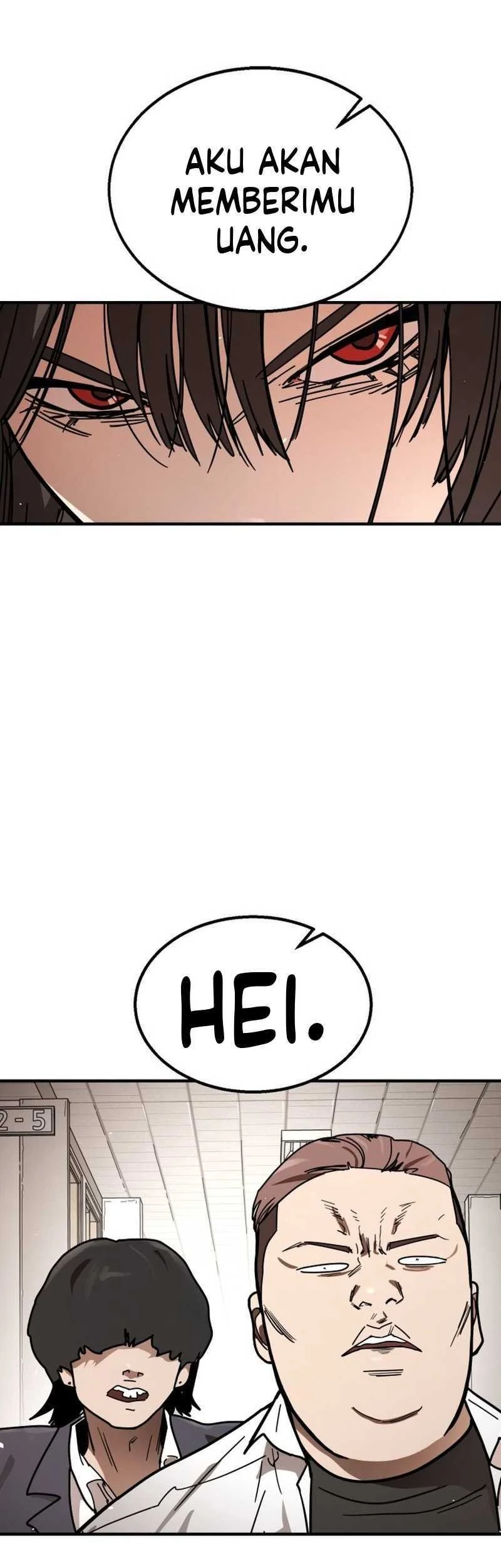 Fight Delivery Chapter 1 Halaman 67