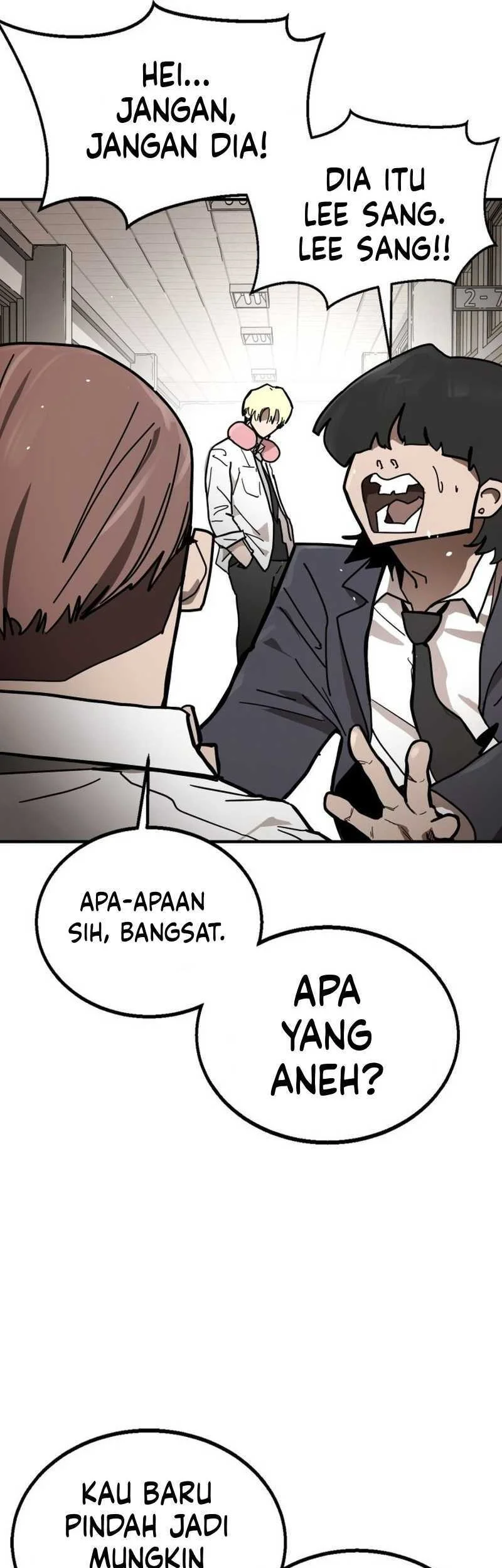 Fight Delivery Chapter 1 Halaman 71