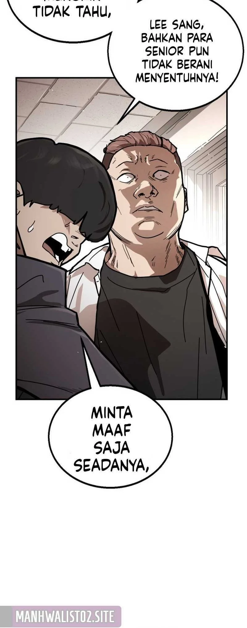 Fight Delivery Chapter 1 Halaman 72