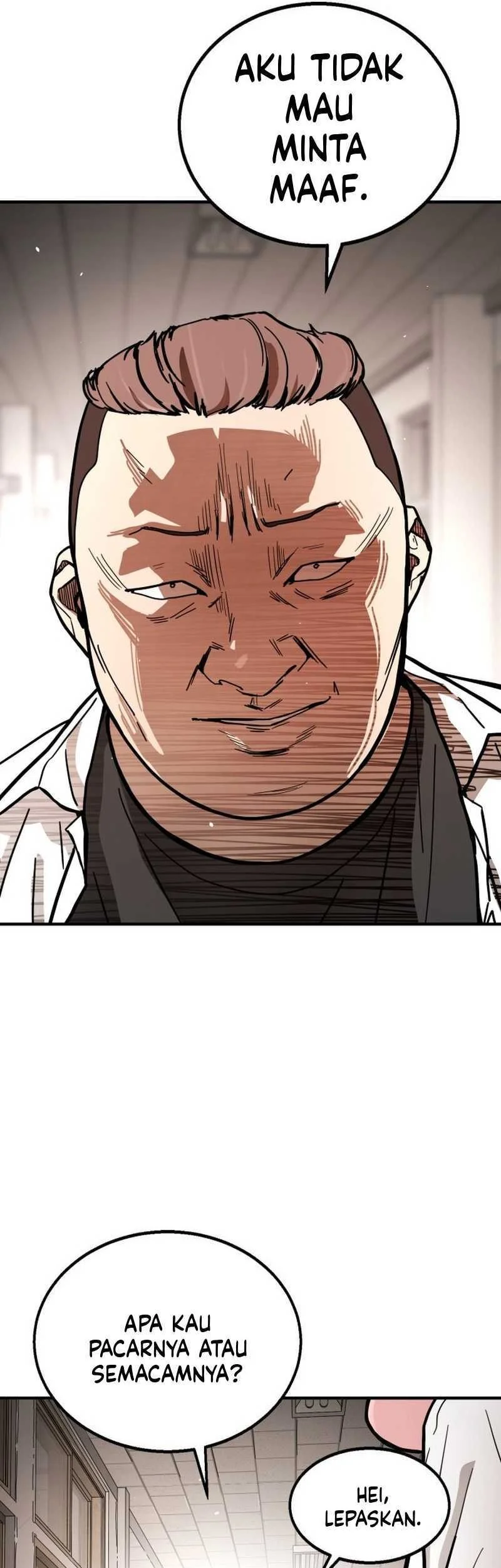 Fight Delivery Chapter 1 Halaman 73