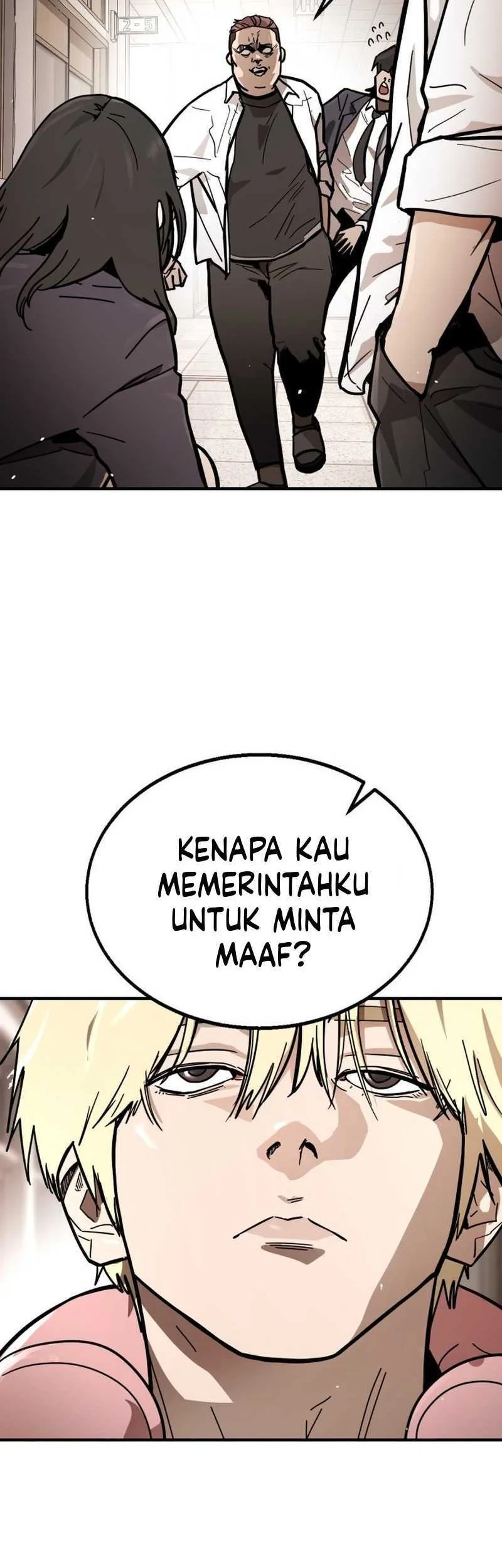 Fight Delivery Chapter 1 Halaman 74