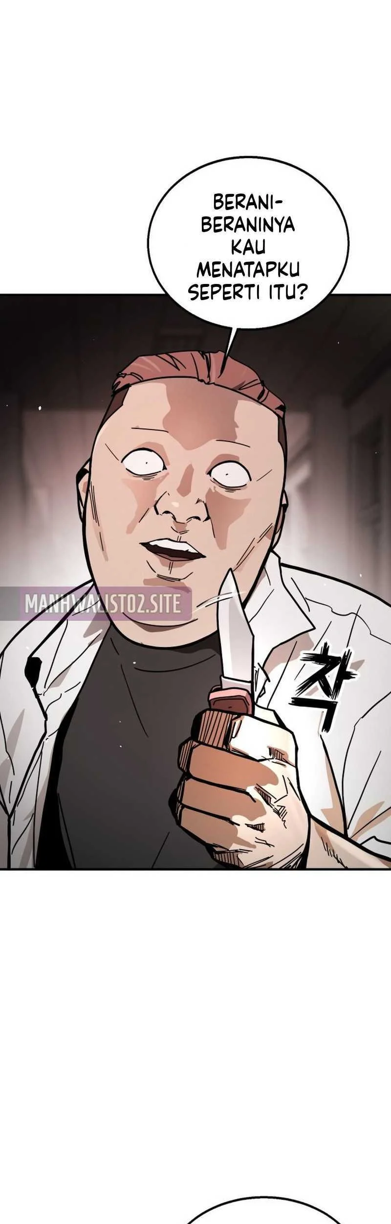 Fight Delivery Chapter 1 Halaman 75