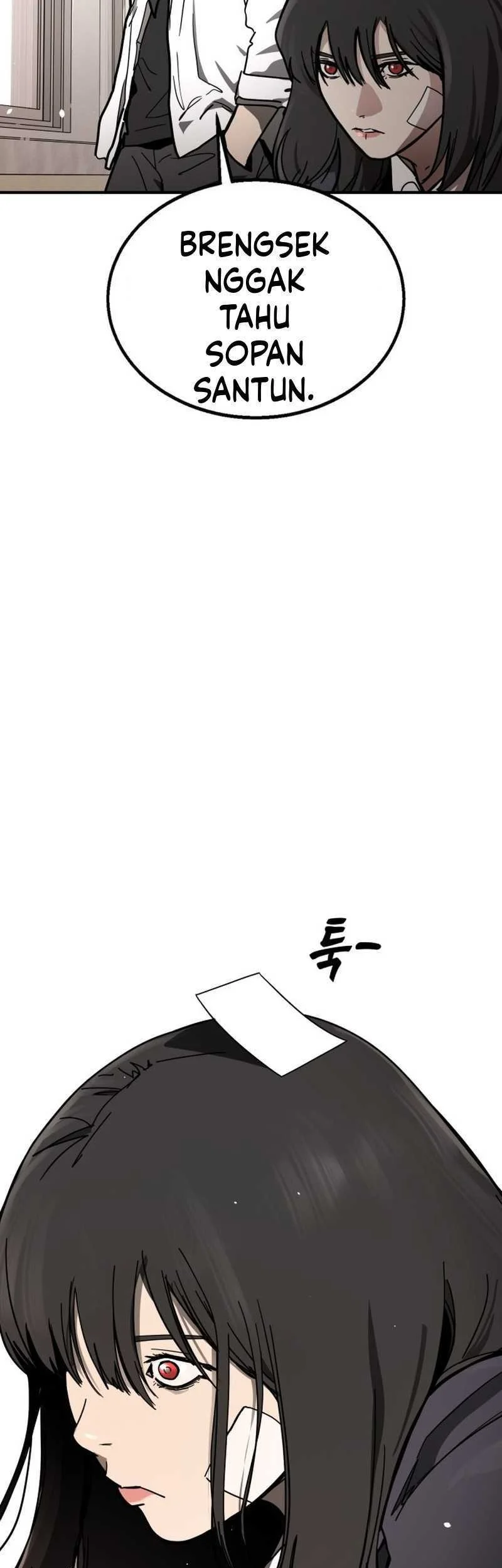 Fight Delivery Chapter 1 Halaman 79