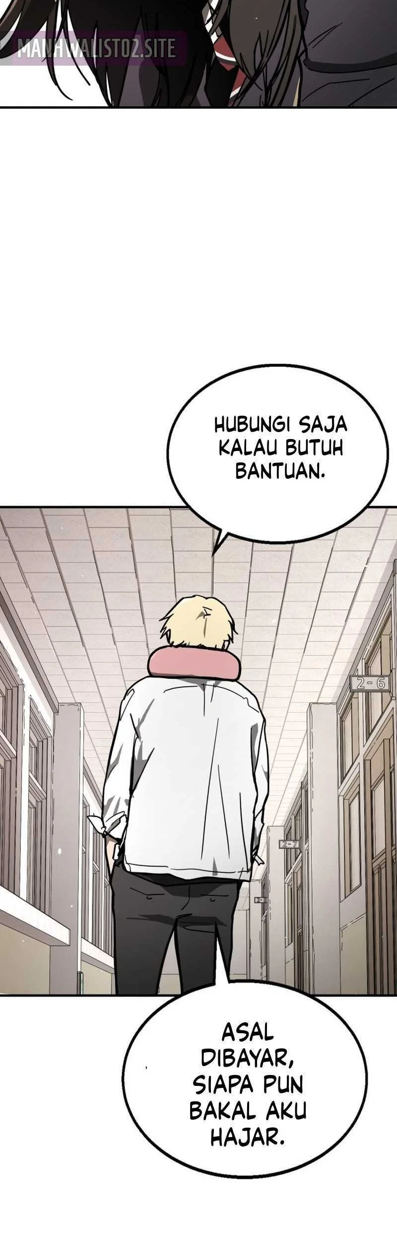 Fight Delivery Chapter 1 Halaman 80