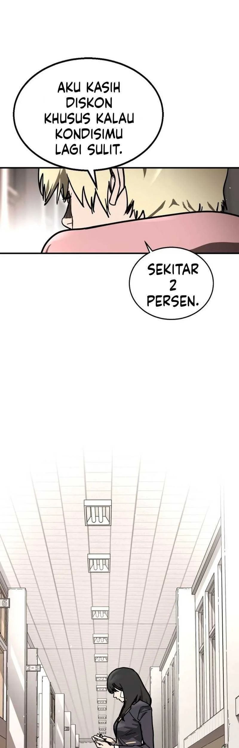 Fight Delivery Chapter 1 Halaman 81
