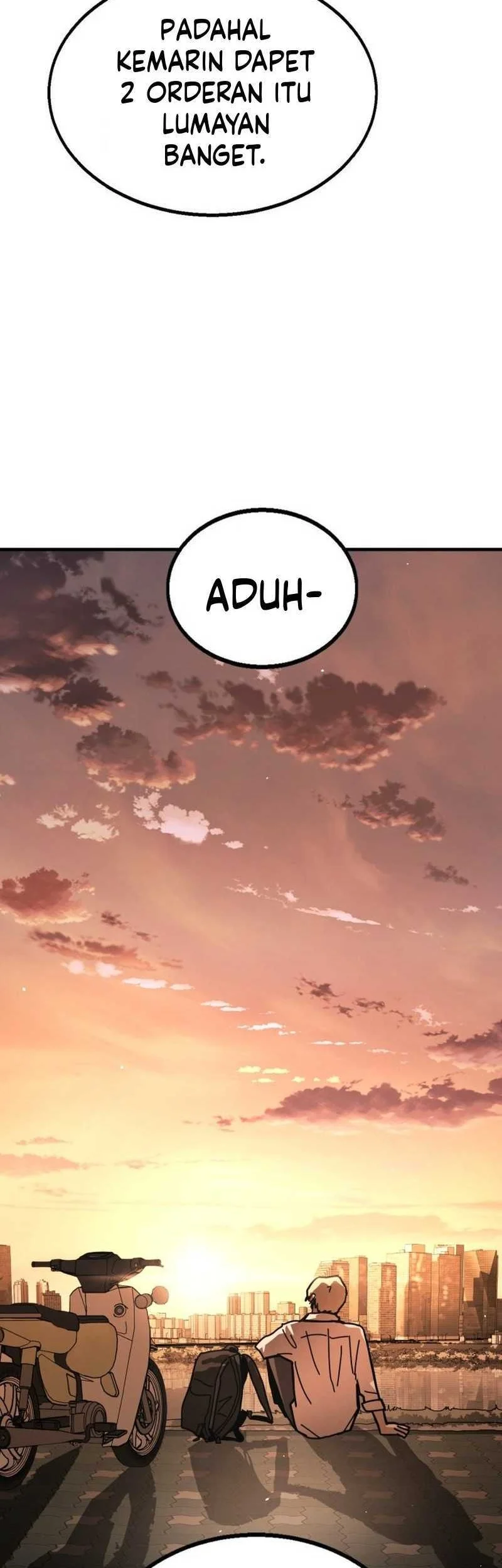 Fight Delivery Chapter 1 Halaman 86