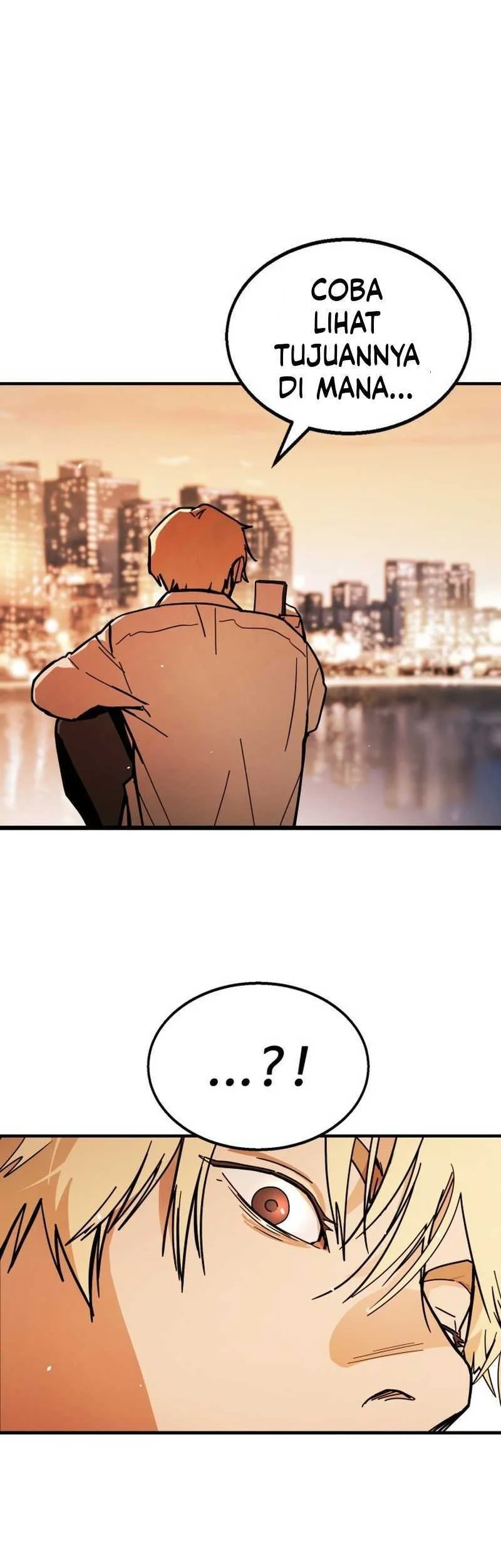 Fight Delivery Chapter 1 Halaman 90