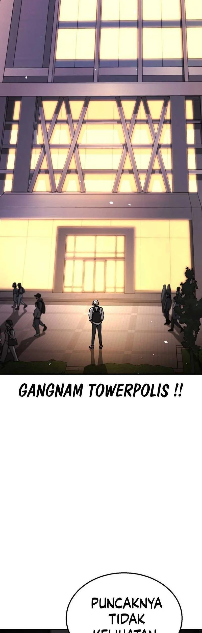 Fight Delivery Chapter 1 Halaman 94