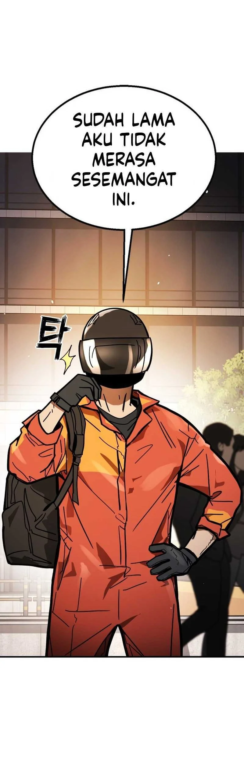 Fight Delivery Chapter 1 Halaman 98