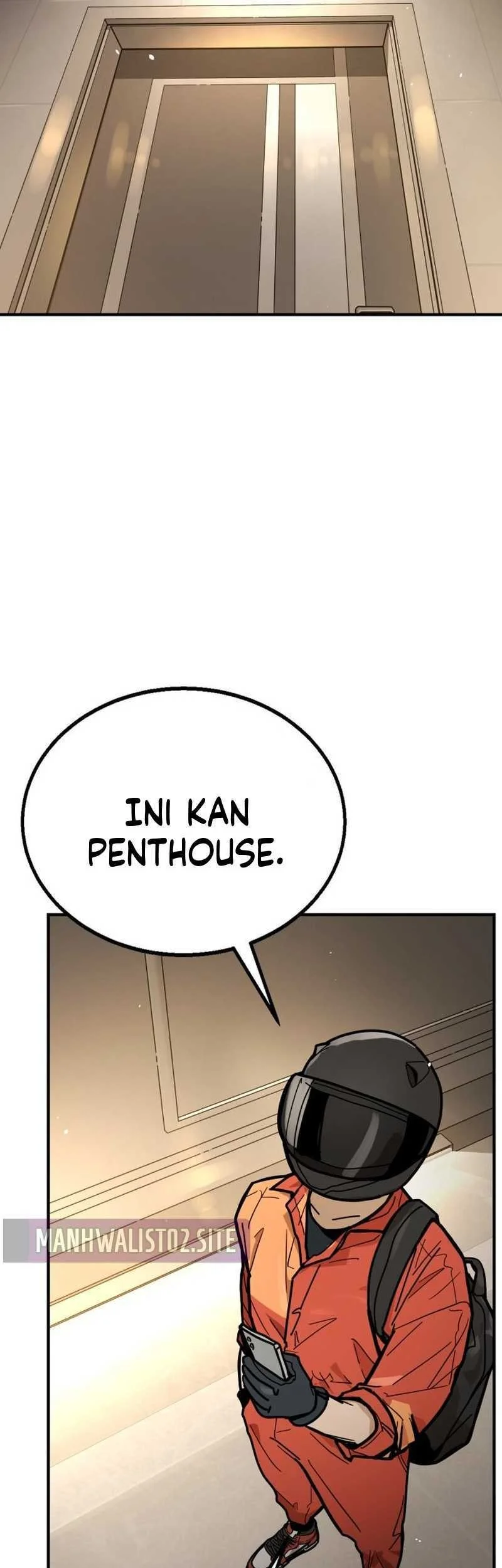 Fight Delivery Chapter 1 Halaman 101