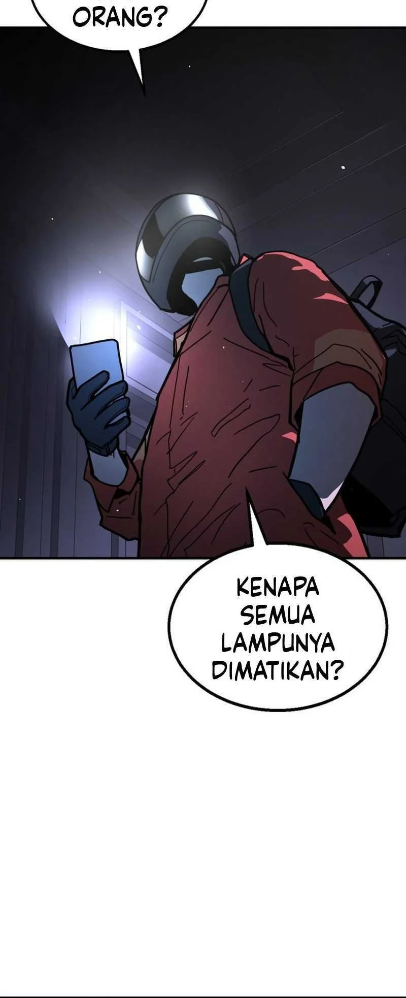 Fight Delivery Chapter 1 Halaman 104