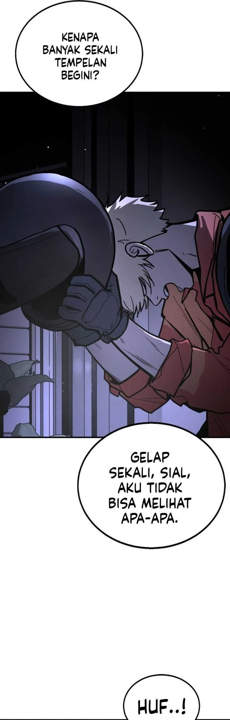 Fight Delivery Chapter 1 Halaman 107
