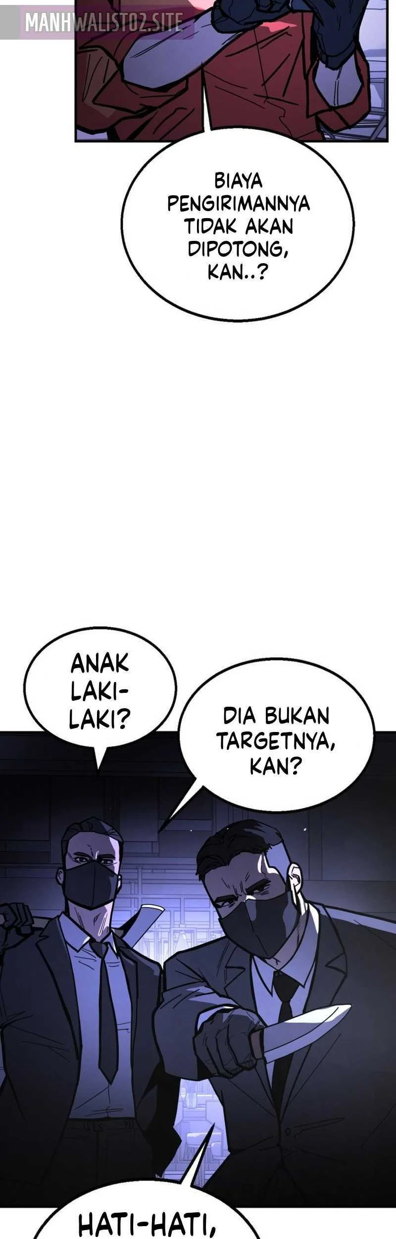 Fight Delivery Chapter 1 Halaman 115